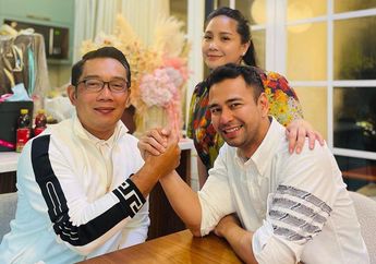 Bukti Raffi Ahmad Jadi Incaran Politikus, 3 Sosok Ini Pernah Sambangi Istana Andara dengan Motif Tak Terduga
