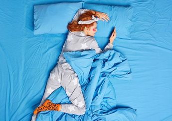 Pecinta Rebahan Hati-hati, Pemuda Ini Sempat Kesulitan Bernapas Akibat Keseringan Diam Diri di Kamar Sambil Main Ponsel!