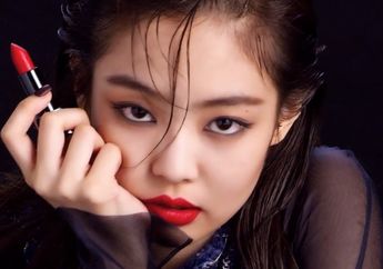 Jennie BLACKPINK Dikabarkan Tampil di Serial HBO Garapan The Weeknd!
