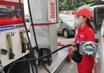 Pertamina Jelaskan Kasus Diduga Salah Isi Bensin, Terlanjur Emosi Bos