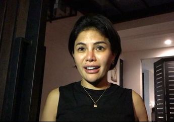 Rumahnya Sempat Disatroni Polisi Jam 3 Subuh sampai Bikin Keributan, Nikita Mirzani Akhirnya Sambangi Markas Polresta Serang Kota, Polisi Ungkap Duduk Perkara yang Menimpa Artis Kontroversial Ini
