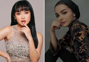 'Cocok Sama Lagunya, Cuma Selingkuhan!' Cita Citata Kebakaran Jenggot Dituding jadi Pelakor Usai Kepergok Peluk Didi Mahardika, Rosmanizar Pilu: Dadaku Sesak, Sebagian Dariku Dicuri!