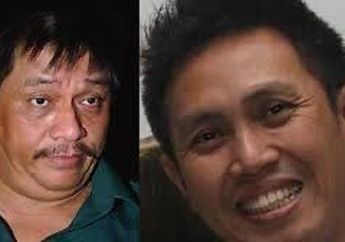 Polisikan Hotman Paris, Pengacara Andar Situmorang Juga Ngotot Jebloskan Eko Patrio ke Bui Gegara Omongan di TV, Foto Sosoknya Muncul Di mana-mana