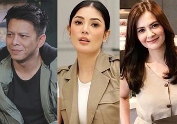 BERITA TERPOPULER: Foto Perempuan Telanjang Hingga Chat Mesra Bukti Suami Nindy Ayunda Selingkuh Hingga Penyanyi Populer Masuk Penjara dan Kehilangan Karier Lantaran Video Bokep