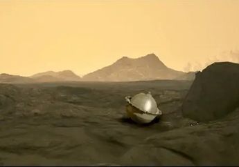 Misi DAVINCI NASA: Terjun Melalui Lapisan Atmosfer ke Permukaan Venus
