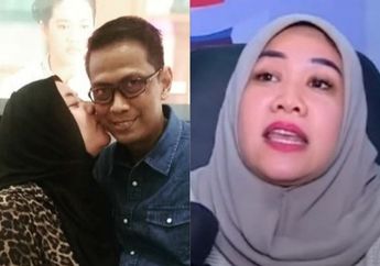 'Biasanya Gitu Kalau Jodoh Mirip' Duh Doddy Sudrajat Salah Tingkah! Gandeng Pacar Baru Bernama Dita, Ayah Mayang Kesal Disebut Saingi Puput yang Kencani Pengusaha