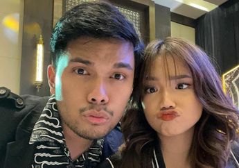 Jadi Sorotan Setelah Pacaran dengan Thariq Halilintar, Ini Jawaban Fuji Ketika Netizen Minta Kurangi Gaya dan Perbanyak Karya