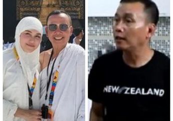 Anak Emas Cuma Isapan Jempol Belaka? Ayu Ting Ting Rupanya Pernah Bikin Ayah Rozak Kecewa Sampai Hampir Kuburkan Impiannya Dalam-dalam Gegara ini!