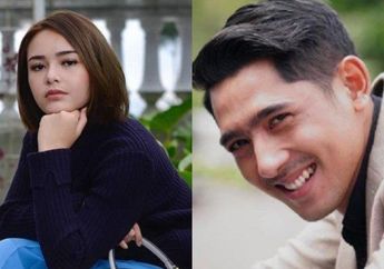 Terbawa Sampai di Dunia Nyata, Kemesraan Arya Saloka dan Amanda Manopo di Luar Ikatan Cinta Disaksikan, Pemeran Andien Sentuh Suami Putri Anne