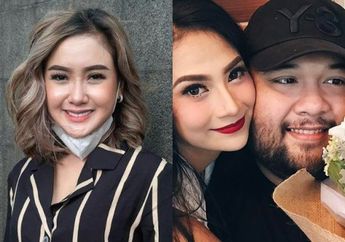 Bak Hilang di Telan Bumi Usai Dituding Pelakor, Cita Citata Kini Terang-Terangan Gandeng Mesra Cucu Presiden Soekarno: Hidup Normal Lagi