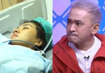 Susul Ruben Onsu, Sarwendah Dikabarkan Jatuh Sakit, Ternyata Idap Penyakit Langka yang Ancam Kelangsungan Hidupnya