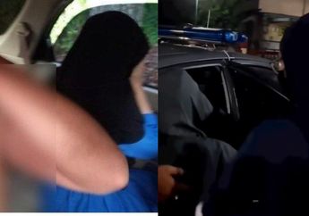 GEGER Video Mobil Goyang Durasi 30 Detik, Dua Sejoli Usia 18 Tahun Kepergok Memadu Kasih di Parkiran Halaman Masjid Wonosari, Ternyata Sudah 3 Kali Berzina