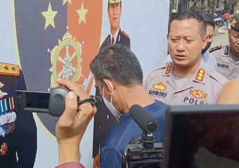 'Spermanya Dikeluarkan di Luar', Gadis Cantik Ini Dijadikan Budak Seks Selama 6 Tahun oleh Pamannya Sendiri