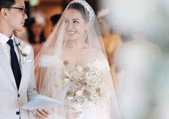 Sempat Dikabarkan Dekat dengan Choky Sitohang, Jodoh Artis Cantik Ini Ternyata Pengusaha Tajir, Mewahnya Pesta Pernikahan Jadi Sorotan!