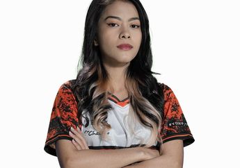 Cinonyx Ungkap Rahasia Cepat Menyatu dengan Voin di PMVB Season1