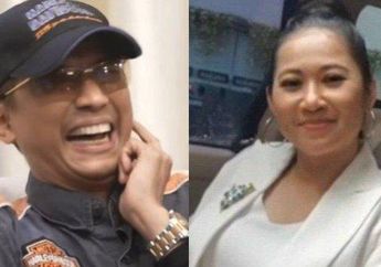 Habis Manis Sepah Dibuang, Doddy Sudrajat Ogah Ikut Campur Masalah Tiara Marleen, Padahal Dulu Sering Joget Bareng