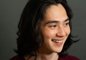 Bikin Salfok di The Summer I Turned Pretty, Ini 5 Pesona Sean Kaufman Pemeran Steven!