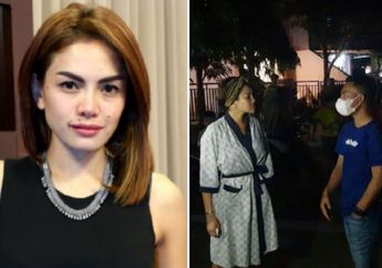 'Gak Pernah Bohong Gue!' Labrak Komplotan Lelaki yang Intai Rumahnya, Nikita Mirzani Kebakaran Jenggot Dituding jadi Gundik Askara Parasady: Gimana Ini Pak Polisi!