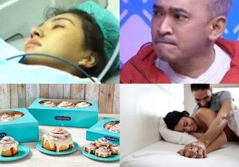 Berita Terpopuler: Sarwendah Idap Penyakit Langka di Batang Otak hingga Cara Membuat Obat Kuat dari Bahan Alami