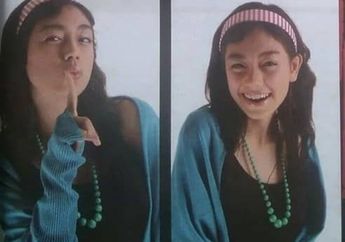 Urat Malunya Sudah Putus? Artis Cantik Ini Ngaku Berhubungan Badan saat Masih Belasan Tahun hingga tak Peduli Fisik Pria yang Pernah Buat Nyaman: Yang Penting Ada Duitnya