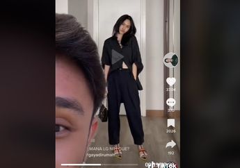 Viral Cewek Mamba di TikTok, Ini 3 Penyanyi yang Masuk Kategorinya!