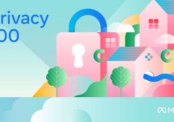 Meta Masih Usaha Ajak Masyarakat Lindungi Privasi di Facebook