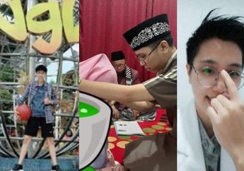 10 Bulan Nikah Baru Sadar Suaminya Wanita, Foto-foto Pernikahan Gadis Jambi dengan Erayani Saat Nyamar Jadi Pria Jadi Sorotan, Bukti Rekaman Suara Dirasa Janggal