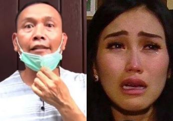 Kondisinya Memprihatinkan, Pilu Umi Kalsum Ayah Rozak Terpaksa Digotong ke Rumah Sakit, Ayah Ayu Ting Ting Terbaring Tak Berdaya