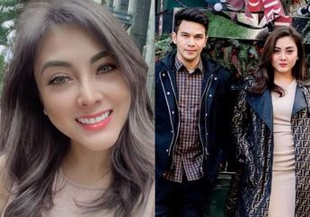 'Dia Gak Rela Dhena Move On' Waduh! Sempat Adem Ayem Kompak Jaga Anak di Rumah Sakit, Dhena Devanka Kembali Sindir Jonathan Frizzy yang Masih Ajukan Kasasi: Lepaskan!