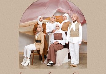 Aransemen Easy Listening, Putih Abu-Abu Rilis Ulang 'Ayat-Ayat Cinta'