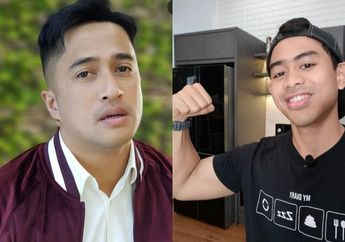 Hampir Meninggal Karena Makan Kripik Pedas Tantangan Youtuber Tanboy Kun, Irfan Hakim Meradang Karena Dituding Drama: Biasalah Artis, Berdrama
