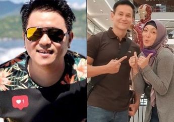 'Gue Gak Bisa Nolak' Waduh! Kembali Lengket dengan Mantan Usai Bebas dari Penjara, Kelemahan Angelina Sondakh Bak Diungkap Feni Rose