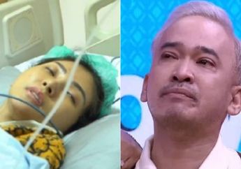 'Ketakutan Kita Berdua' Astaga! Sudah Siapkan Kemungkinan Terburuk, Ruben Onsu Pilu Tahu Kondisi Kesehatan Sarwendah Pilih Dahulukan Kesembuhan Sang Istri Alasannya Bikin Nyesek