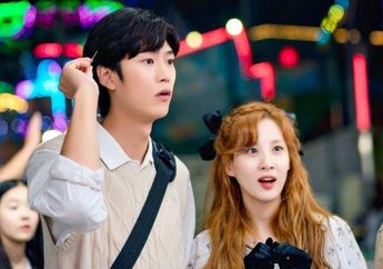 Nonton di Sini! Rekomendasi Drama Korea Bergenre Fantasi Terbaru, Jinxed at First Dibintangi Seohyun SNSD