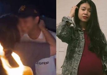 Tega Banget! Istri Hamil Tua dan Kesakitan Melahirkan, Pria Ini Malah Asyik Joget Bareng Cewek Seksi Kelab Malam