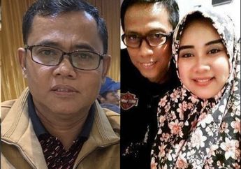 'Enak Aja Cuci Tangan' Puput Terancam Jadi Tersangka? Niat Cari Aman Dekati Keluarga Bibi Andriansyah, Haji Faisal Tegaskan Semua Dalang Kasus Pencemaran Nama Baik Vanessa Angel Harus Ditindak