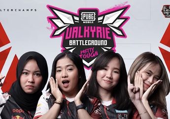 PMVB S1 Week 3 Day 1: Alter Ego Naik ke Pucuk, BTR Ace Malah Too Soon!