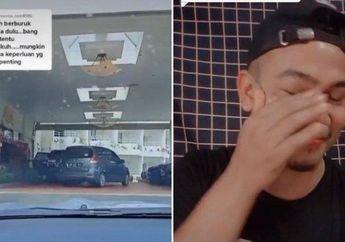 Hatinya Teriris, Pria Ini Temukan Seluruh Bukti Calon Istri yang Akan Dinikahinya Sebulan Lagi Check In dengan Pria Lain: Saya Masih Mencintainya dan Pada Saat yang Sama Membencinya