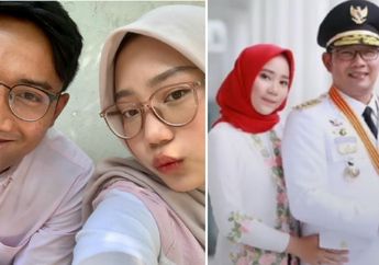 'Jangan Lupa Bahagia' Rangkul Zara yang Masih Diselimuti Duka Kenang Momen Bersama Eril, Perlakuan Ridwan Kamil ke Kakak Arkana Bikin Terenyuh: Suasana Beda Tanpa Eril
