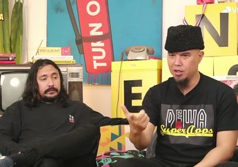 Nggak Mau Lagunya Dipakai Sembarangan, Ahmad Dhani Bikin Dewa 19 Cyber Army!
