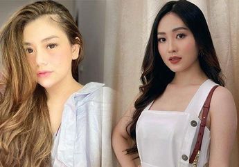 Tanpa Tedeng Aling-aling, Ammar Zoni Mendadak Beberkan Natasha Wilona Artis Paling Ribet di Tempat Syuting, Celine Evangelista Langsung Keceplosan dan Salah Tingkah: Bukan Gue Yang Ngomong!