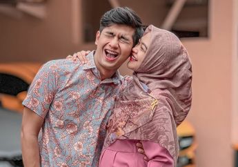 Aksi Ria Ricis Split Saat Hamil 8 Bulan Bikin Ngilu, Istri Teuku Ryan Beri Penjelasan
