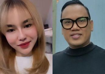 Cuma Cari Sensasi? Padahal Sudah Koar-Koar Ngaku Ditipu sampai Ratusan Juta, Kini Uya Kuya Mendadak Minta Maaf ke Medina Zein: Kita Suudzon Duluan, Maafin Kita Ya MZ