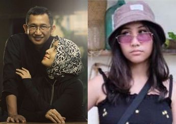 Cerai dari Rico Ceper Lalu Dinikahi Pakar Politik di Mekkah, Sandrina Malakiano Hidup Bahagia Punya Karier Menterang, Jabat Deputy CEO di Lembaga Survei Ini