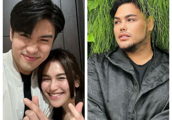 Gagal Nikah Maning? Dekatin Victor Agustino Hingga Hempas Ivan Gunawan, Rencana Pernikahan Ayu Ting Ting Diramal Bakal Banyak Kendalanya: Status Akan Dipertanyakan