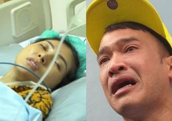 Ruben Onsu Nangis Kejer, Ternyata Ini yang Terjadi Bila Operasi Sarwendah di Batang Otaknya Tidak Berhasil: Kita Sudah Dikasih Tahu Akibatnya