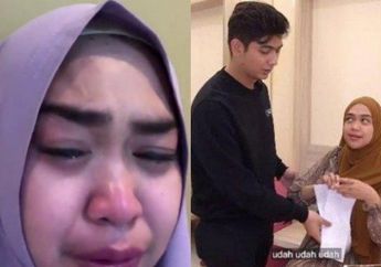 Bikin Ria Ricis Emosi Padahal Sedang Hamil, Teuku Ryan Mengaku Tak Tahu Tentang Surat dari Wanita yang Diduga Adalah Mantan Pacarnya: Enggak Beres nih