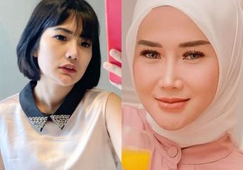 Bak Serigala Berbulu Domba! Sempat Mati-matian Bela Marissya Icha, Sang Kakak Kini Malah Pindah Haluan Ikut Jatuhkan Mantan Istri Saiful Safir: Dia Gak Hargain Gue!