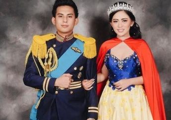 Ini Dia Sosok Wanita Diduga Jadi Selingkuhan Okin, Ternyata Bukan Orang Sembarangan, Tak Kalah Cantik Dari Rachel Vennya!