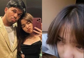 BERITA TERPOPULER: Fuji Ngaku Tak Tahan Hadapi Thariq yang Lakukan Kesalahan Berulang-Ulang Hingga ART Pergoki Kuat Maruf Ada di Kamar Putri Candrawathi Usai Istri Ferdy Sambo Menjerit